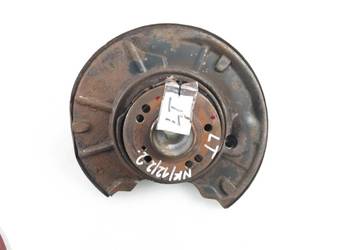 PIASTA TYLNA LEWA MERCEDES W220 320 