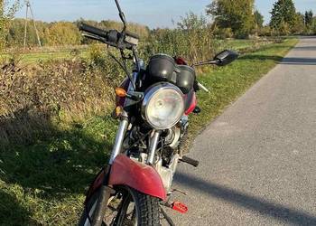 motorower yamasaki ym50-8