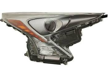 Toyota Prius 16-19 Reflektor przedni lampa przednia NOWA