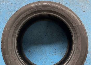 Opony lato Michelin 4szt