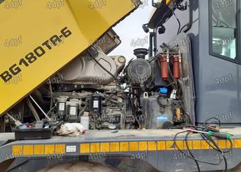 Usuwanie DPF AdBlue SCR w maszynach CAT CATERPILLAR