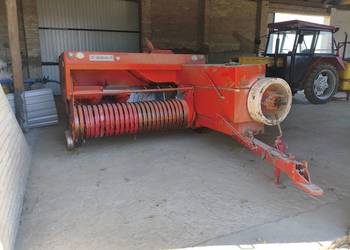 Prasa Z224/1
