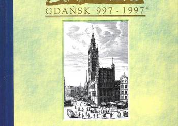 Żyć w dawnym Gdańsku - M. Bogucka.