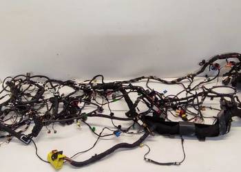 SEAT TARRACO WIĄZKA KABINY 1.5 TSI 2024 RHD ANGLIK