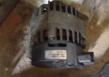 Alternator Citroen C4 I