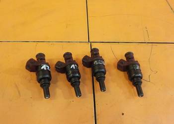 MERCEDES CLC W203 1.8 K 07r 143KM 271 wtrysk wtryskiwacz A2710780023