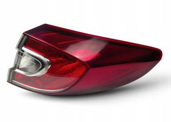 LAMPA PRAWA Renault Megane III lift Kombi prawy tył prawa pasażera Europa