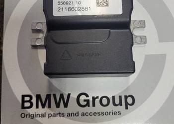 STEROWNIK BMW 16149452468 16149485034 16148488591 16147482455 16147461741