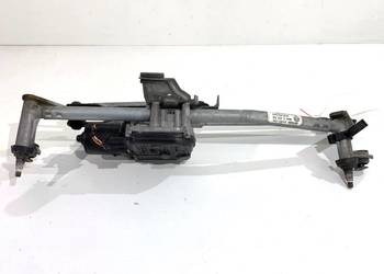 MECHANIZM WYCIERACZEK PRZÓD VW PASSAT B7 3AB955023 10-15 UKŁAD