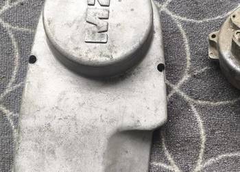 MZ etz 250 pokrywa gaźnik