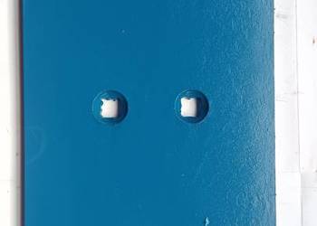 3411508 Płoza 6 otworów Lemken iQparts