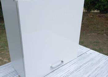 SZAFKA KUCHENNA 60x60x30 wisząca lakierowany front biały
