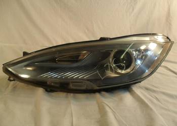 Tesla Model S reflektor prawy przedni lampa prawa przednia przód