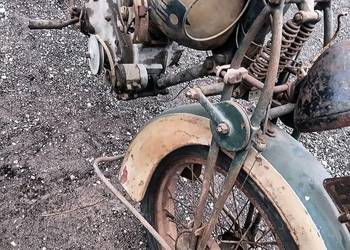 Sprzedam peugeot 108 rok 1929