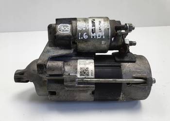 ROZRUSZNIK Citroen Berlingo II 1.6 HDI ROZRUSZNIK Lucas