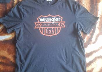 Koszulka Wrangler