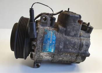 SPRĘŻARKA KLIMATYZACJI Land Rover Freelander 2.0 TD4 _ pompa JPB500120