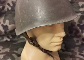 Polski Hełm wz. 50 -1- (K51)