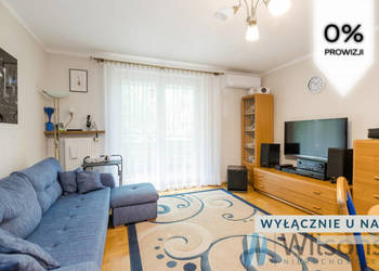 Oferta sprzedaży mieszkania 69.68m2 3 pokojowe Warszawa