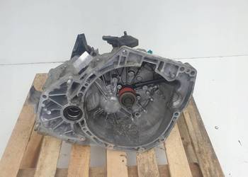 Dacia Duster 1.2 TCE SKRZYNIA BIEGÓW TL8004 manualna MANUAL