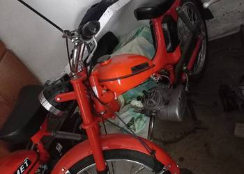 Witam sprzedam romet komar po kapitalnym remoncie