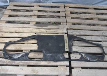 BMW E38 LIFT 01r wygłuszenie maski dolne 8160432