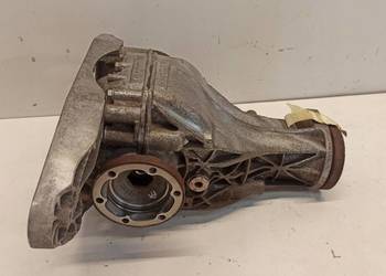 AUDI A6 A7 3.0 TDI DYFERENJAŁ MOST TYŁ 0BC500044A