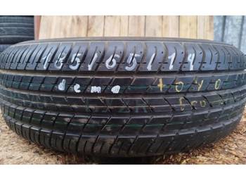 1 x Opona letnia Toyo 600-J28 185/65R14 86 H demo pojedyncza