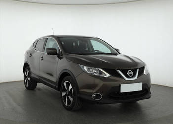 Nissan Qashqai 1.6 dCi