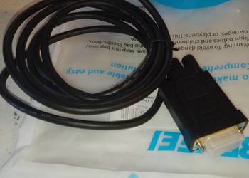 BENFEI Kabel USB C do VGA, 1,8 m Thunderbolt 3