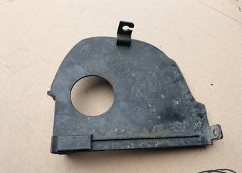 KIEROWNICA WLOT POWIETRZA 893805962 AUDI 80 B4 80B4