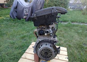 Toyota Aygo 1 silnik 1KR