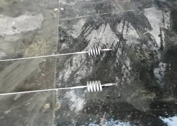 ANTENA  FIAT 125  FIAT 126  SYRENA   POLONEZ
