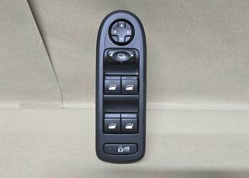 Panel Sterowania Szyb Kierowcy PEUGEOT 308 T7 LIFT 11-13 96644917