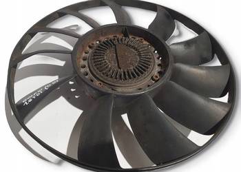 WISKOZA VW Passat B5 FL 1.9 TDI visco WISKO WENTYLATOR