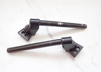 Dwie Kierownice Prawa Lewa Kawasaki GPZ EX 500S Ninja 500R 93-09r