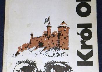 Król olch - Michel Tournier