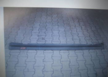 seat toledo i mk1 gt 91-98r listwa progowa lewa 1l0853853