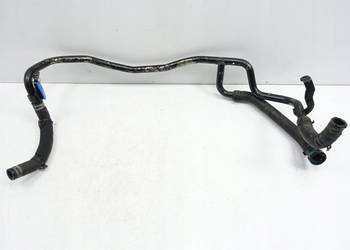 Jaguar XF 3.0 D V6 PRZEWÓD RURKA wąż WODY WODNY