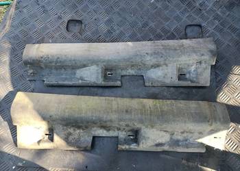 Nakładka progowa zewnetrzna tylna Saab 93 I hatchback 5 d Nakładka progowa zewnetrzna tylna Saab 93 I hatchback 5 d