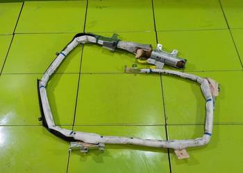 CIVIC VIII 08r SEDAN kurtyna powietrzna lewa