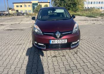 Sprzedam renault scenic