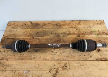 Range Rover II L494 3.0 D TYLNA _ _ KA tył