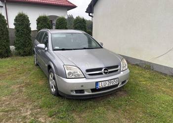 Opel Vectra C