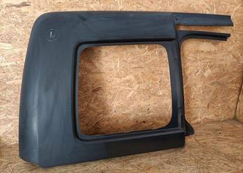Błotnik Tylny Prawy Poszycie Vw Caddy 2K od 2004