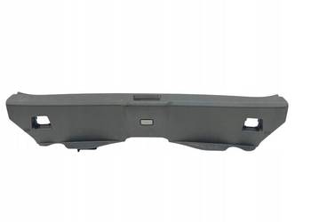 OSŁONA PASA TYŁ PROGU BAGAŻNIKA 32260208 Volvo S60 III (2018-2024)