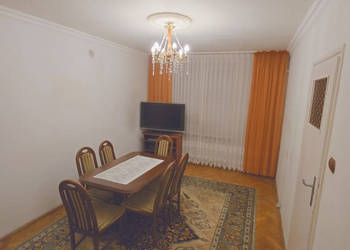 Dwustronne 4-pokojowe mieszkanie 52m² Warszawa-Bielany | BEZPOŚREDNIO