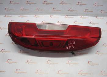 FIAT DOBLO 17r lampa prawy tył 52044715