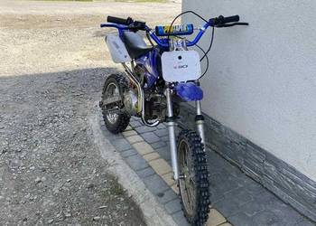 Sprzedam crossa loncina 125