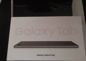 Sprzedam tablet Samsung Galaxy Tab A7 Lite